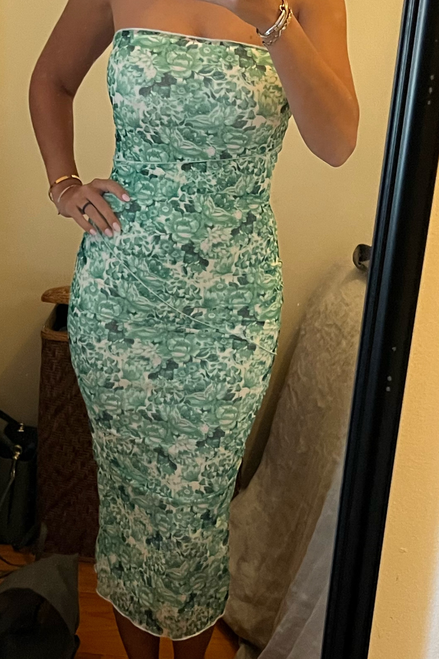 Perfect wedding guest dress! #weddingguest 

#LTKcurves #LTKunder100 #LTKSeasonal