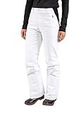 Spyder Women’s Winner Gore-Tex Ski Pants – Ladies Outdoor Snow Ski Pant for Winter Weather | Amazon (US)