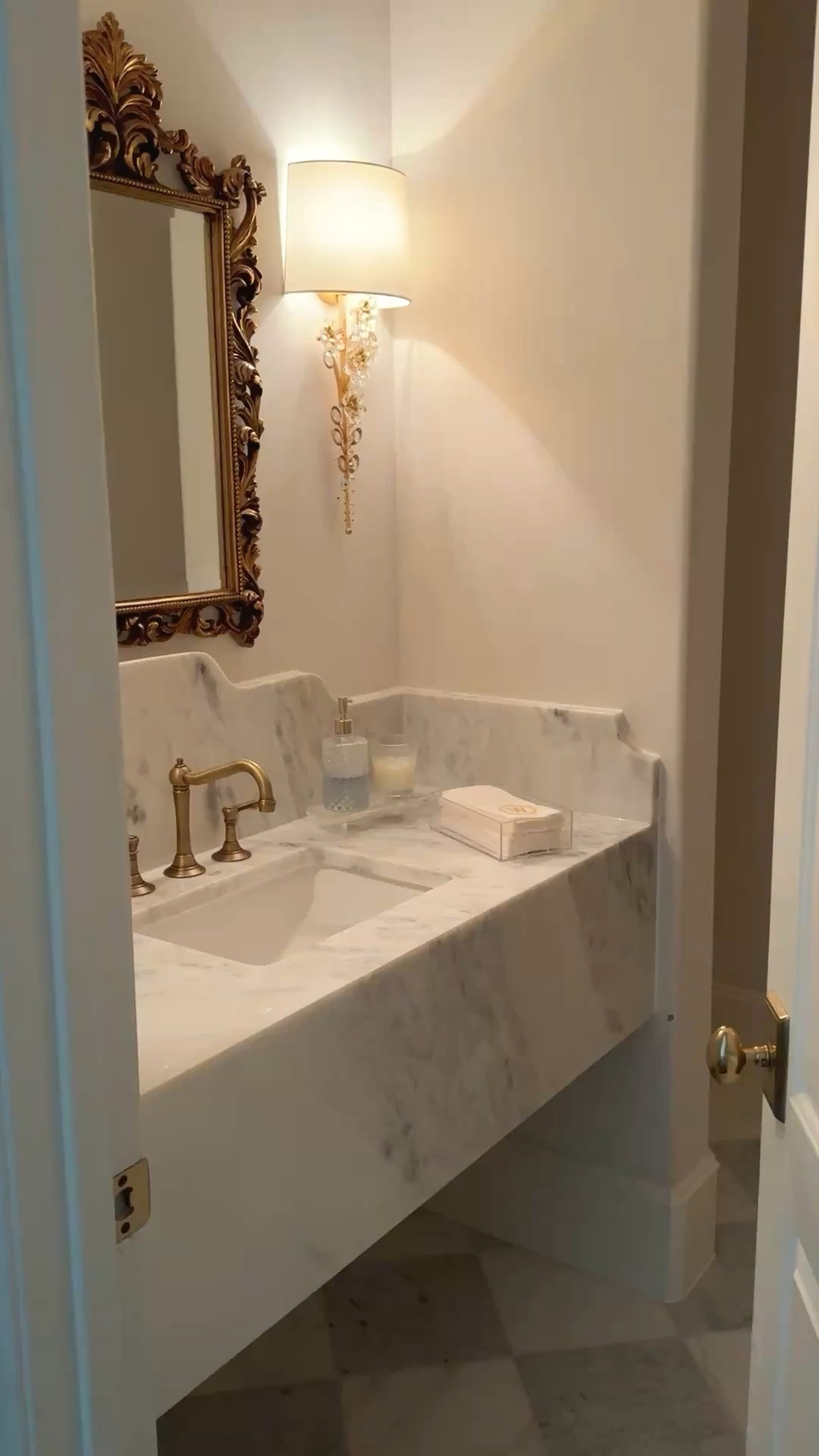 Powder bath!

#LTKMothersDay