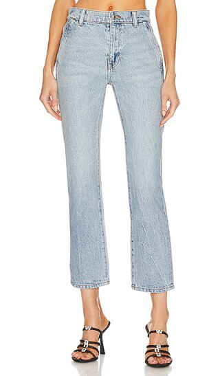 Og High Rise Jean | Revolve Clothing (Global)