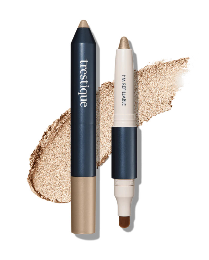 Shadow Crayon + Brush | Trestique