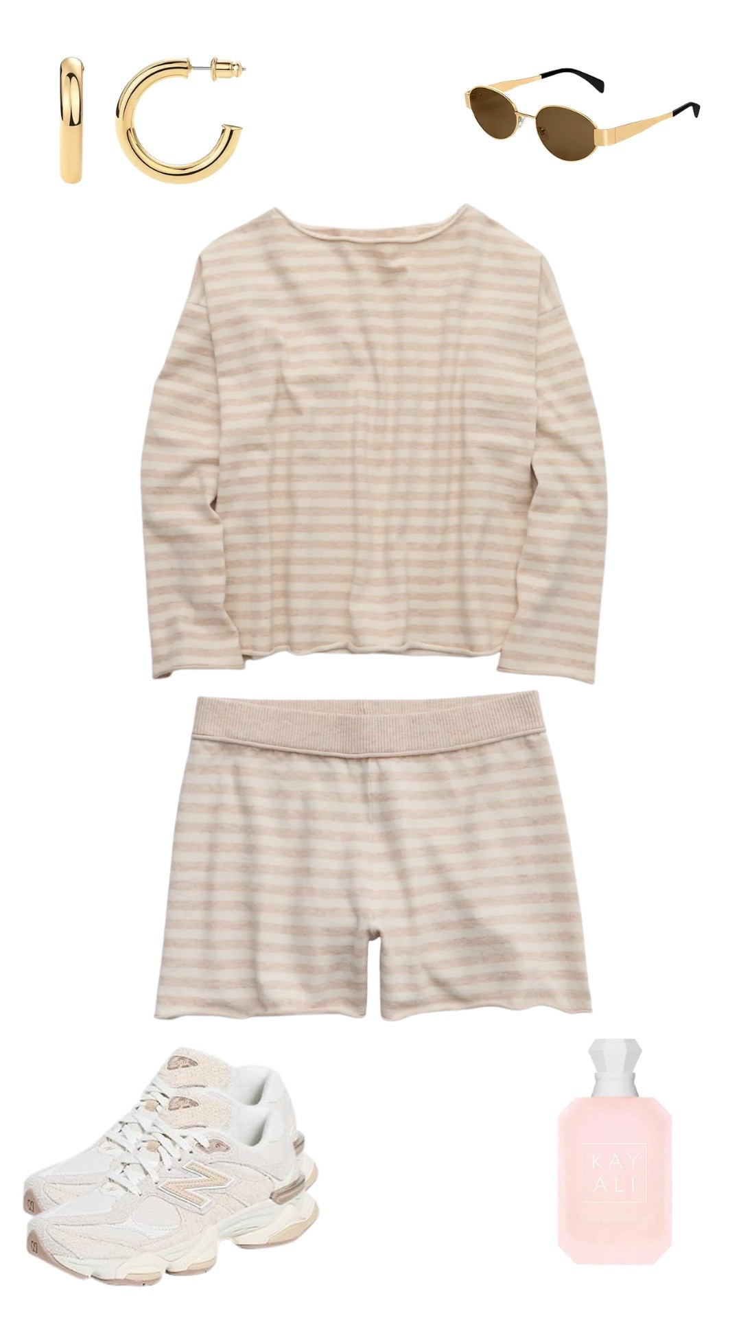 Obsessed with these new matching sets from Aerie ✨

@Aerie 
@American Eagle Outfitters

#LTKSeasonal #LTKgrwm #LTKootd