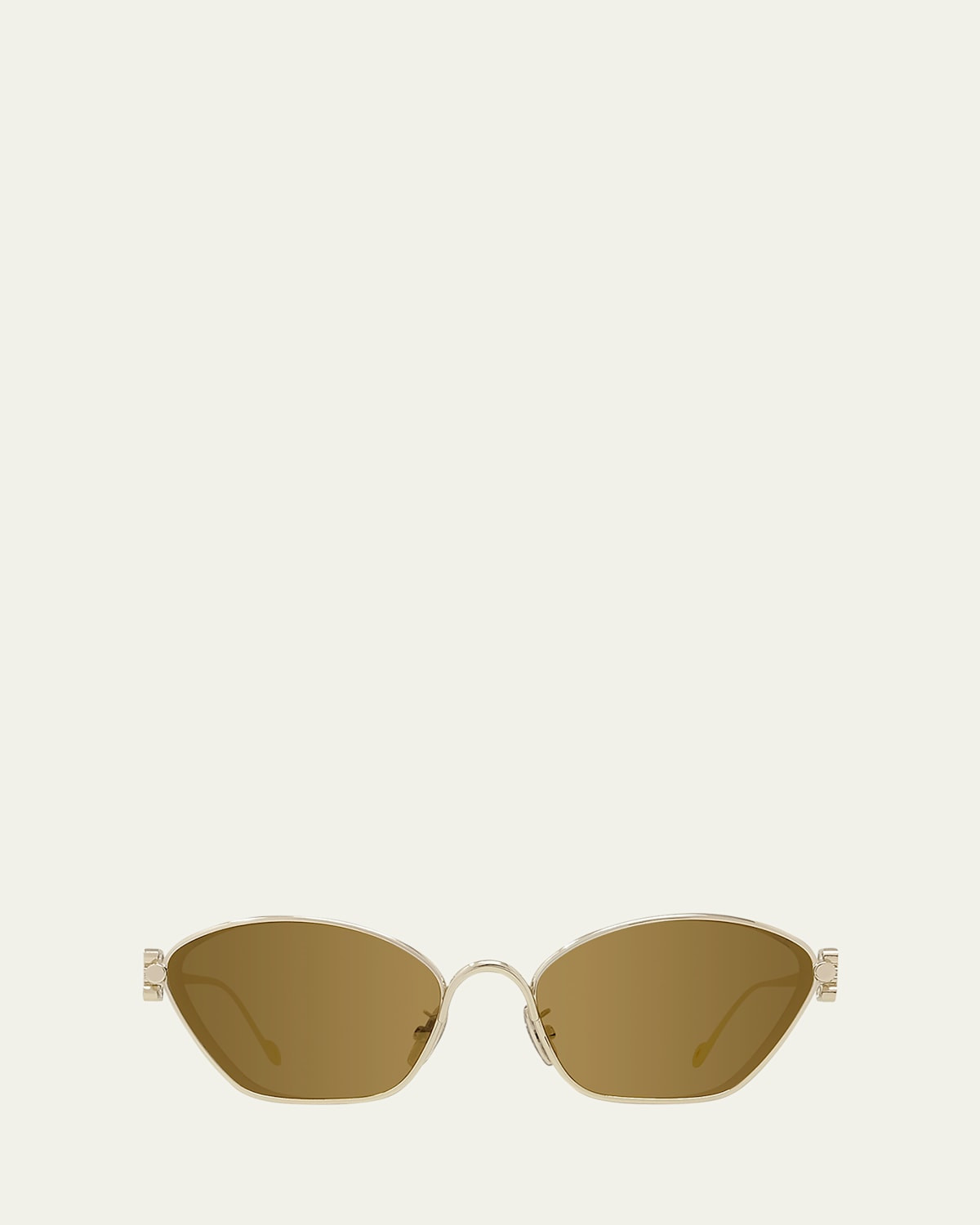 Anagram LW40115U Sunglasses | Bergdorf Goodman