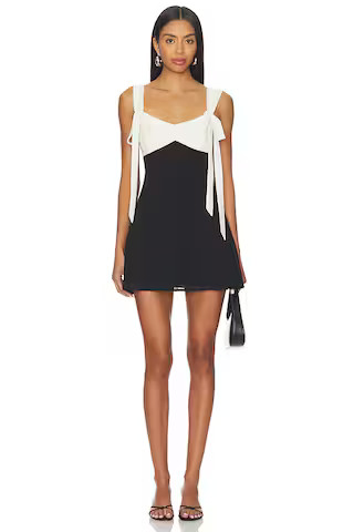 Monica Mini Dress
                    
                    MORE TO COME | Revolve Clothing (Global)
