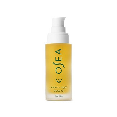 OSEA Undaria Algae Body Oil - Travel - 1 fl oz - Ulta Beauty | Target