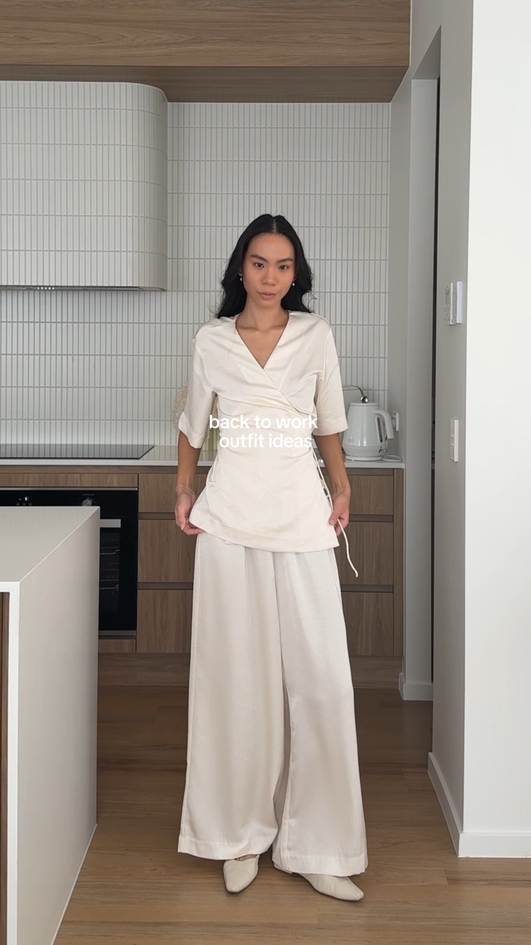 back to work summer outfit ideas 🍸

#LTKworkwear #LTKsummer #LTKaustralia