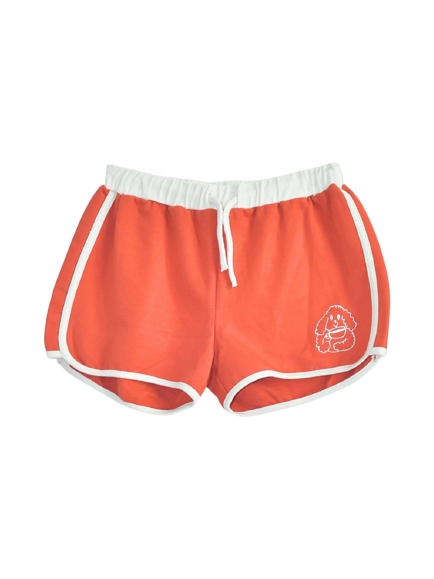 Amandito Short | Danrie