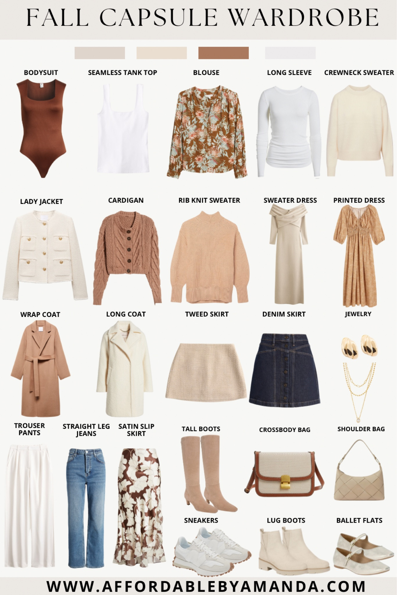 Fall 2024 capsule wardrobe 
Capsule wardrobe collection 
Fall capsule 
Fall capsule wardrobe 



#LTKBacktoSchool #LTKxNSale #LTKSeasonal