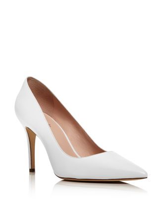 Women's Vivian Pointed Toe Pumps | Bloomingdale's (US)