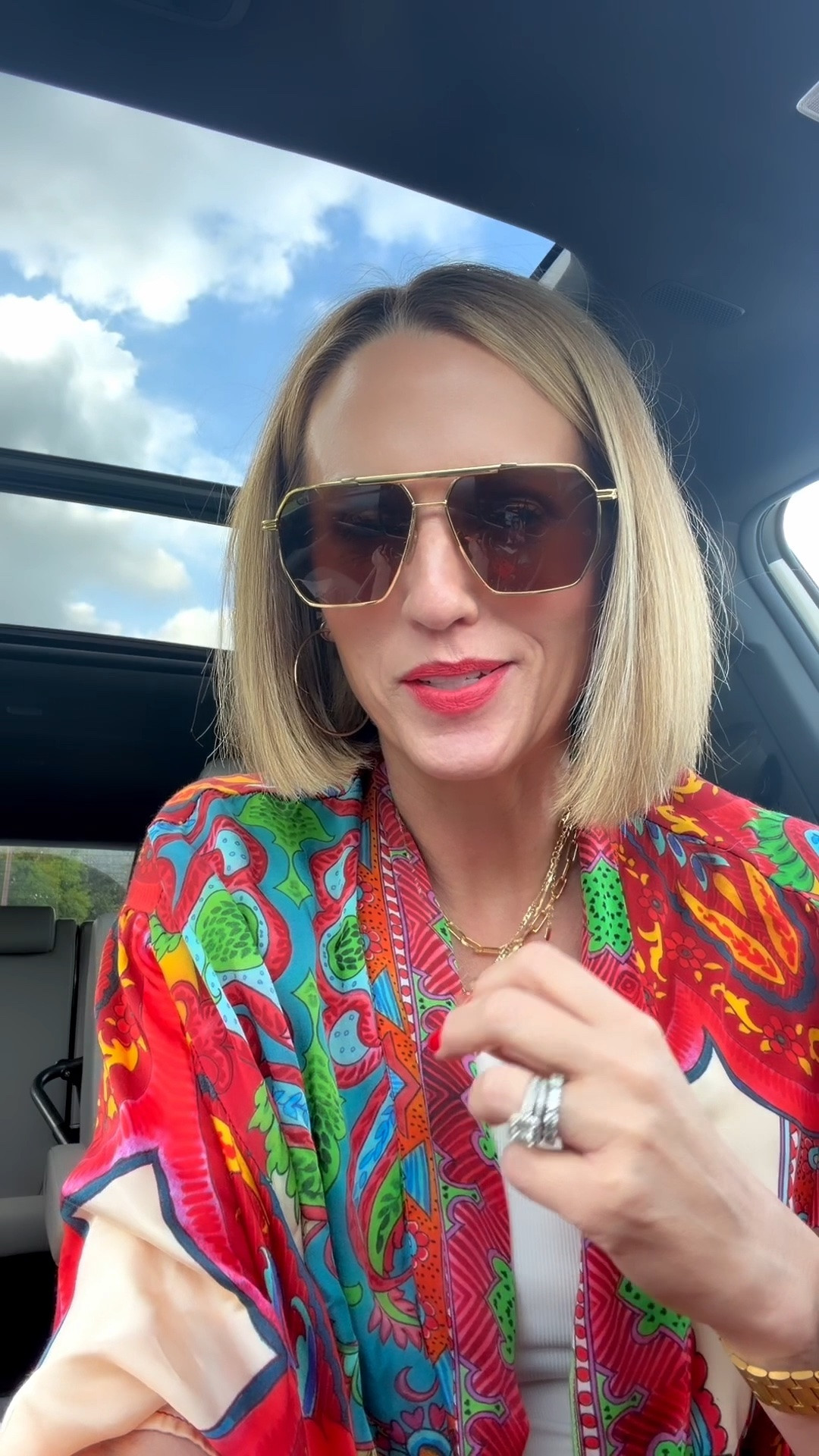 @Joy Dravecky Jewelry is the best in quality and design! All of her pieces are my favorites.

#LTKdayinmylife #LTKmomlife #LTKmorningroutine