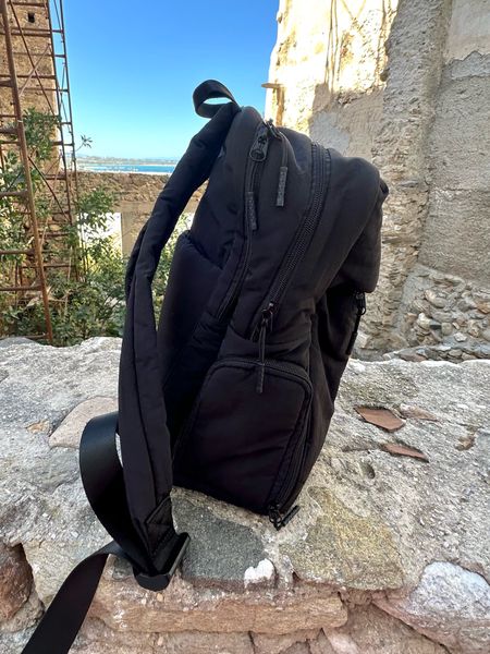 Affordable travel bags from the Cluci store on Amazon have brought 
I carried this bag on my trekking trip to Greece. It was just the right size 
Lightweight Travel Backpack Carry on Flight Approved,Puffy Gym Backpack with Shoe Compartment,Personal Item Travel Bag,15.6 inch Laptop Backpack, Nurse Bag Daypack for Weekender Business Black

#LTKstyletip