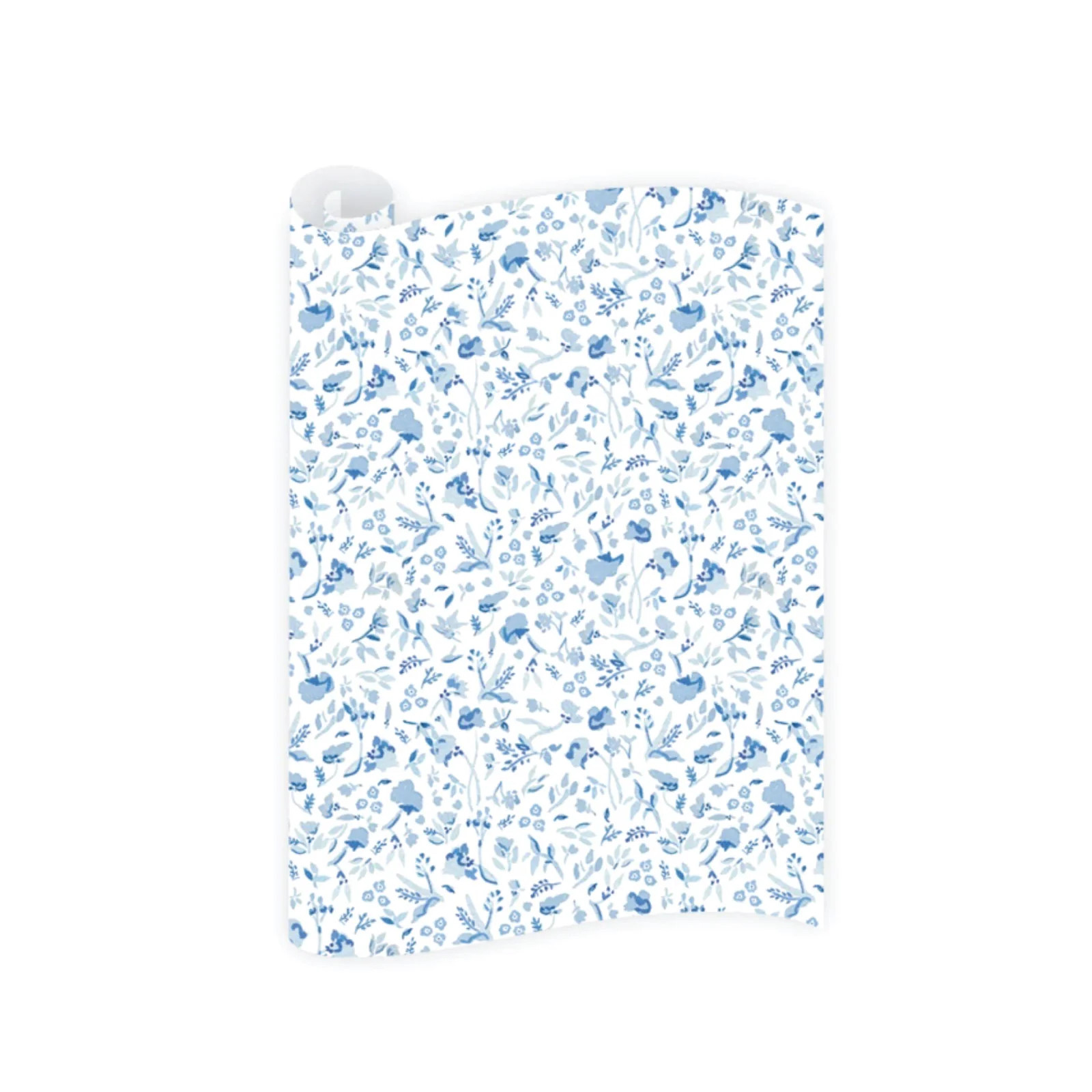 Bespoke Wrapping Paper Roll | Brooke and Lou