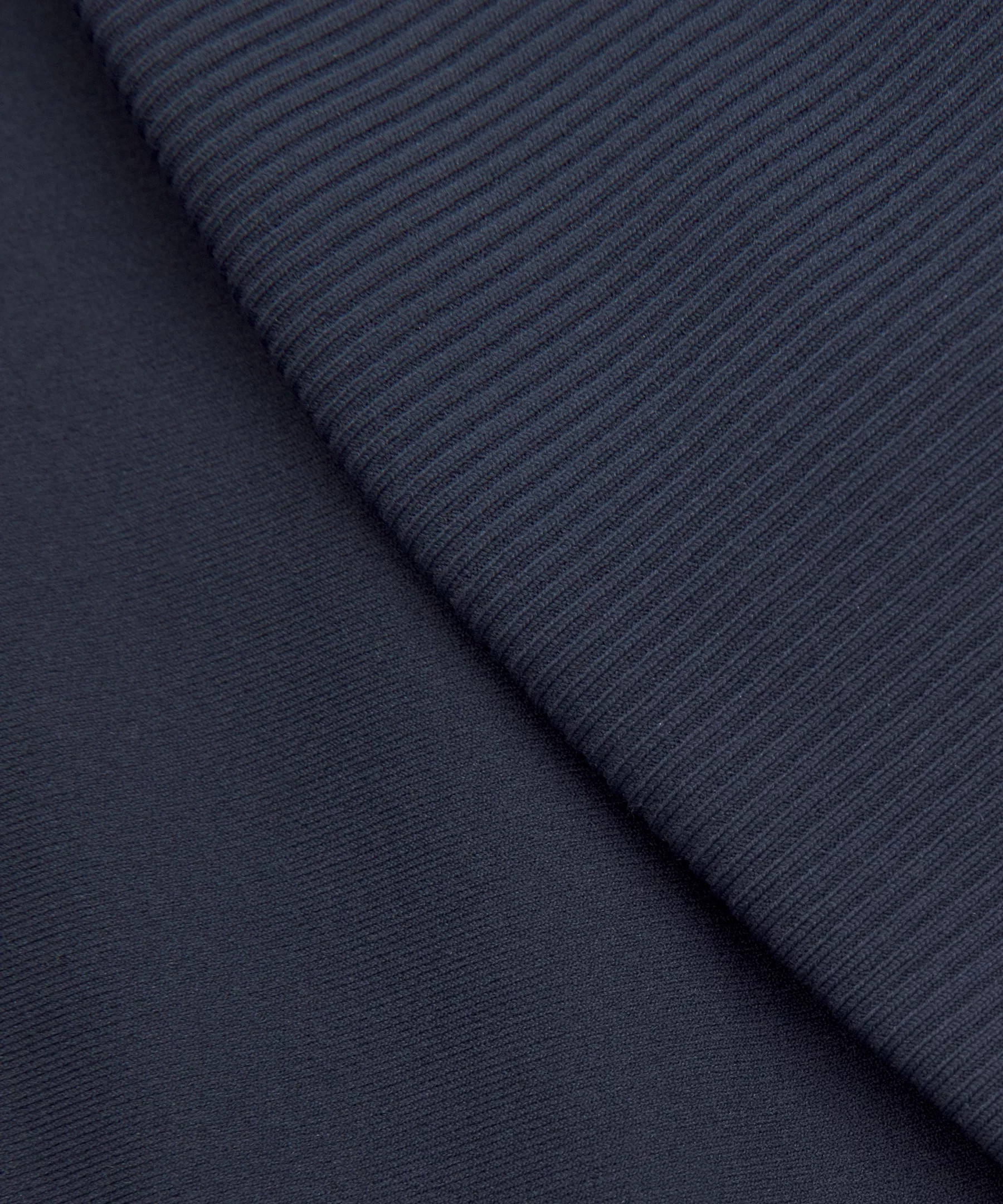 Collared Longline Ribbed Tennis Bra | lululemon (CA)