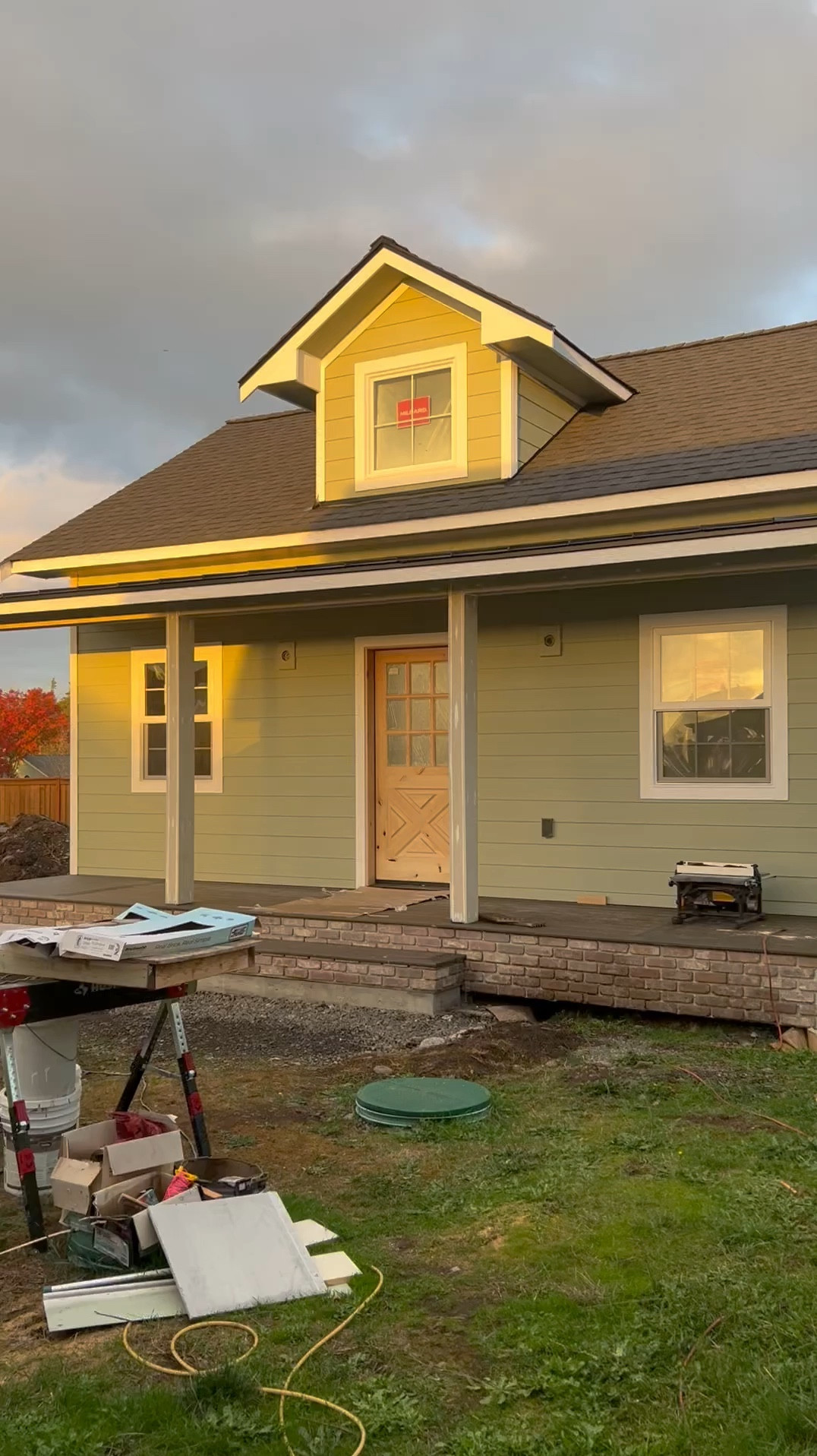 Night time views 

#LTKVideo #LTKHome