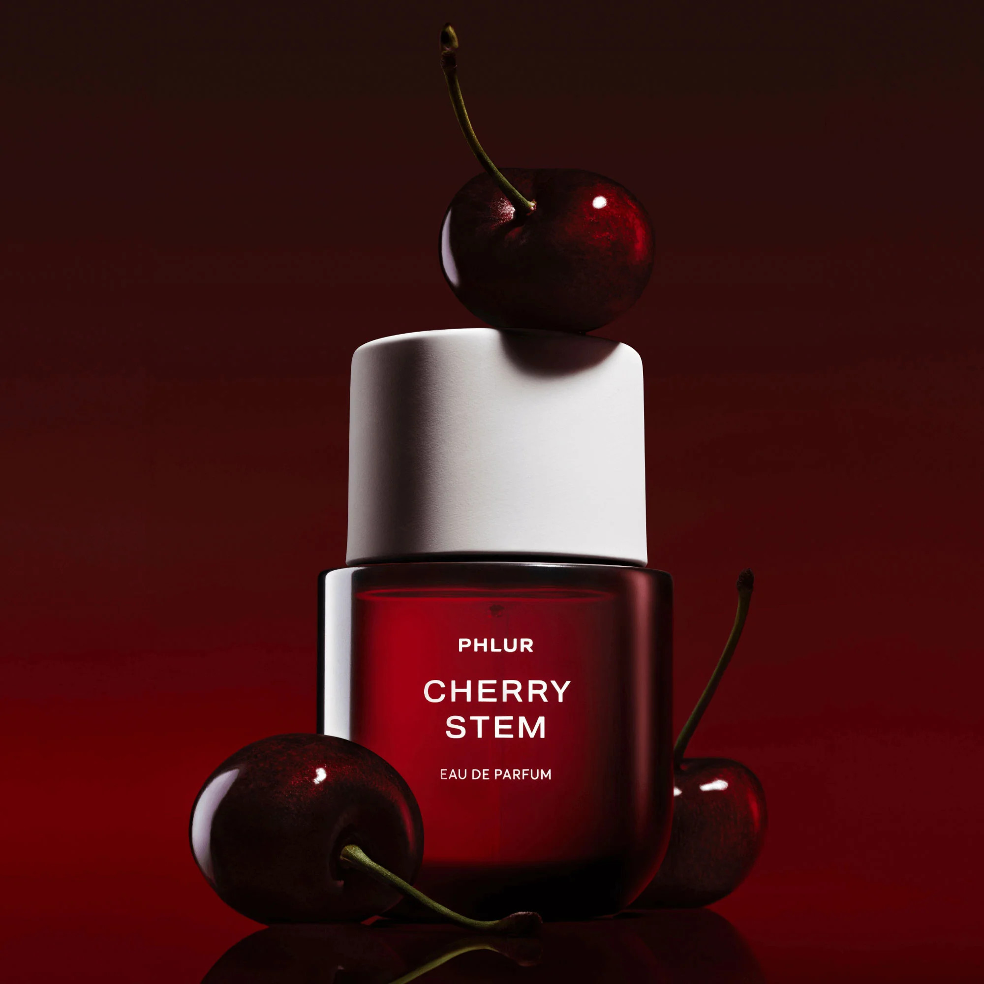 Cherry Stem
              50mL Eau de Parfum | PHLUR