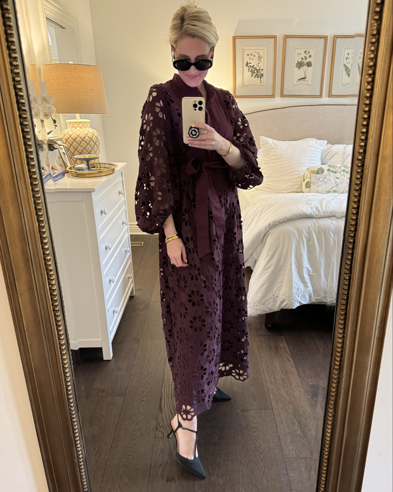 Tuckernuck is the destination for your party dressing needs this season - from holiday parties to work events and everything in between! #tuckernuckpartner @tuckernuck 

I’m wearing a size medium in all of my party looks! 

Head to LTK app to shop these looks and to tnuck.com for more curated party looks! 

#LTKSeasonal #LTKStyleTip #LTKHoliday