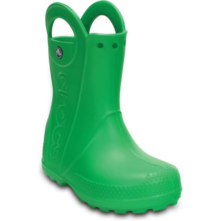 Crocs Toddler & Kids Handle It Rain Boot | Walmart (US)