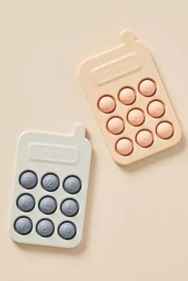 Phone Press Toy | Anthropologie (US)