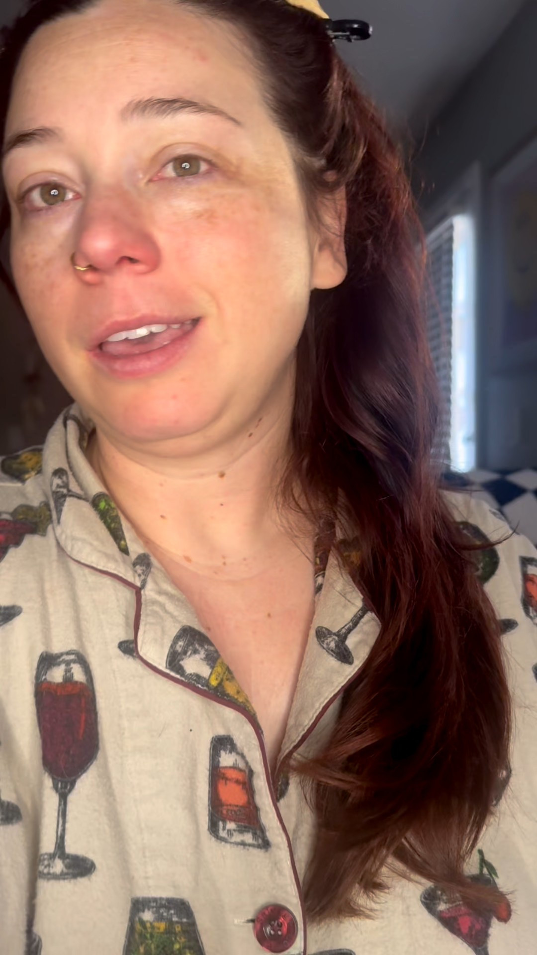 Serums are the workhorses of your skincare routine — and most people are using the wrong one.
As a licensed esthetician, I’m breaking down what a serum actually does, when to use it, and which ingredients are non-negotiable for healthy skin.
If your skincare isn’t giving results, this step is usually why.
Save this for your night routine & tell me your skin type below 👇🏽 

#LTKBeauty #LTKgrwm #LTKselfcare