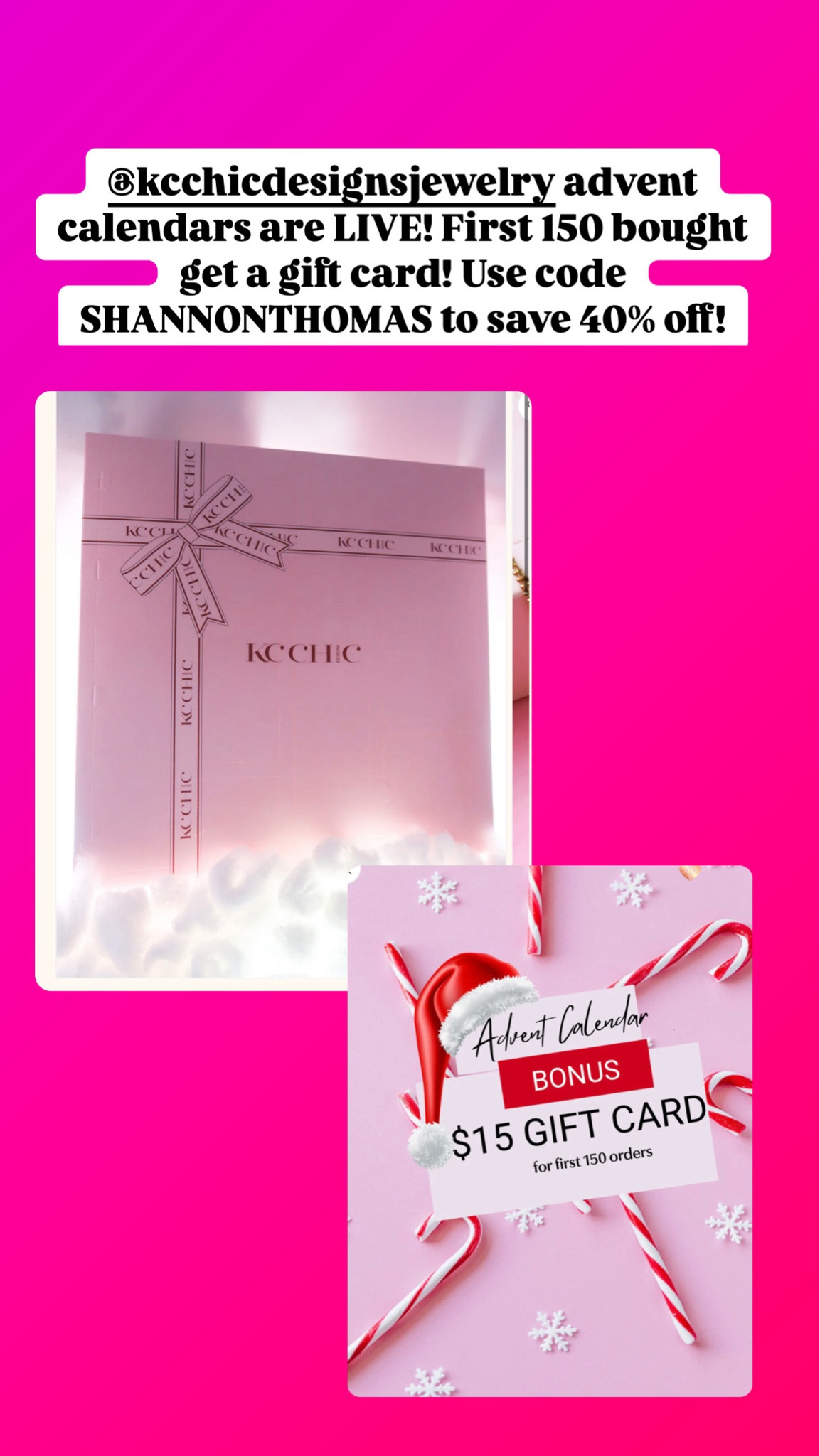 So many amazing pieces of jewelry! Use code SHANNONTHOMAS to save 40% off !

#LTKFindsUnder100 #LTKStyleTip #LTKSeasonal