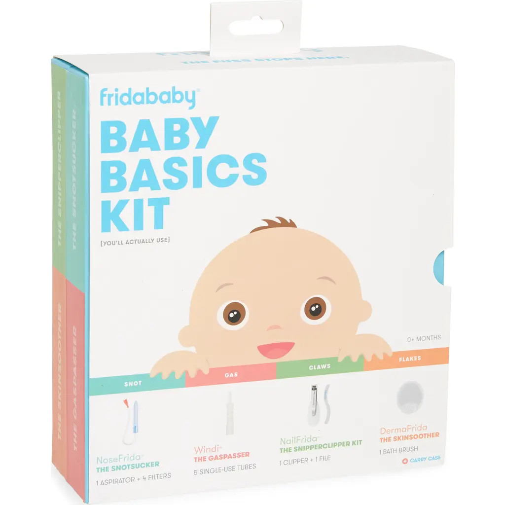 Fridababy Baby Basics Kit in Assorted at Nordstrom | Nordstrom