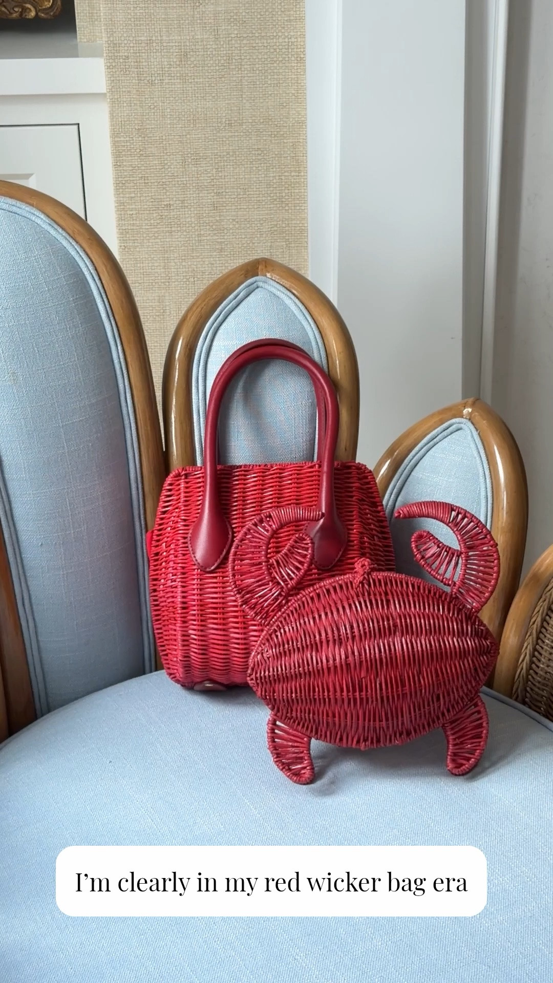 How darling are these summer bags? Perfect for vacation outfits, pairing with summer dresses and other summer outfits.

#LTKSeasonal #LTKootd #LTKgrwm