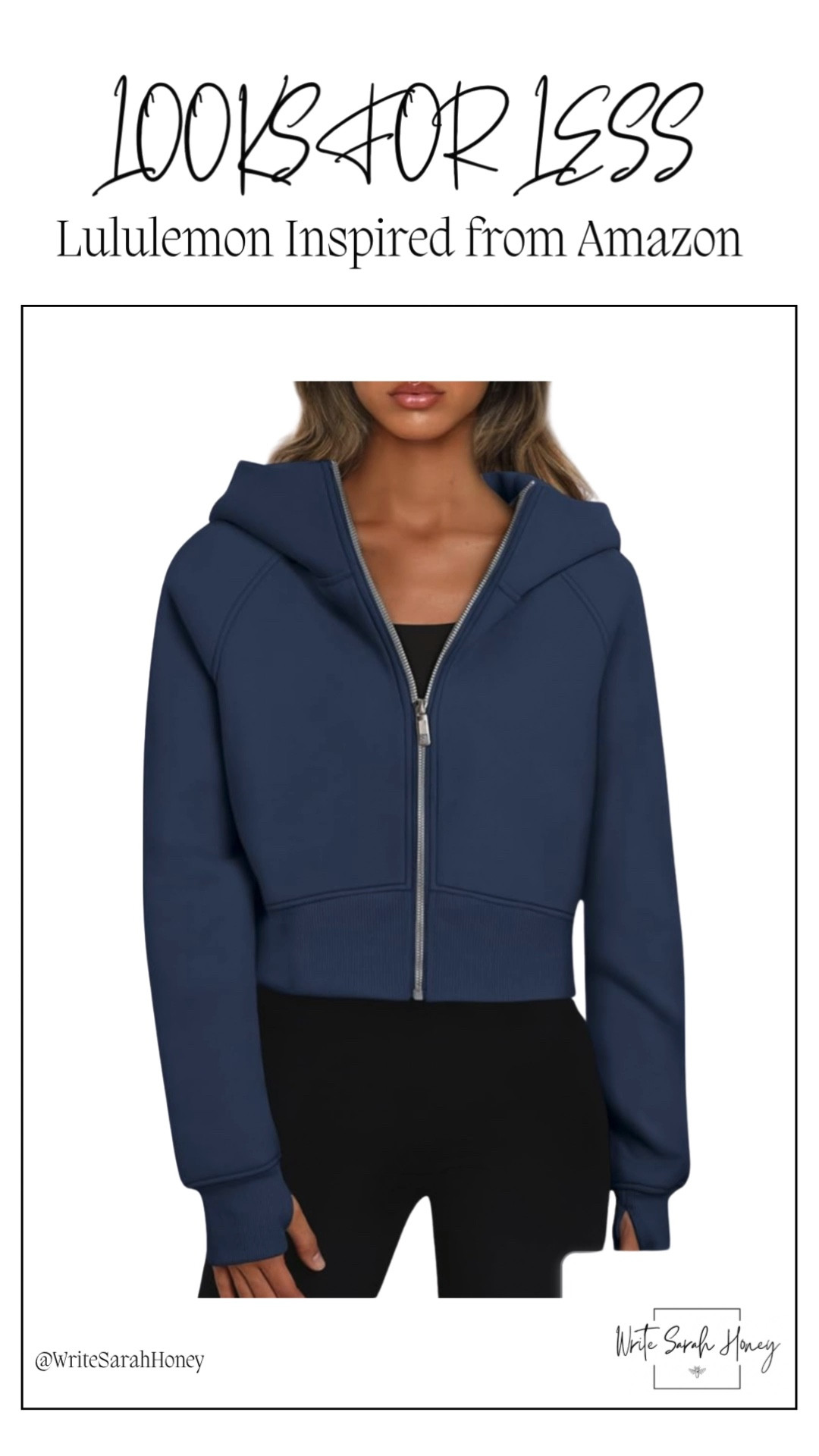 Affordable fashion from Amazon! Shop Now!

#AffordableStyle  
#BudgetFriendlyFashion  
#FashionOnABudget  
#StyleForLess  
#ChicAndCheap  
#LookGoodForLess  
#TrendyAndAffordable  
#WalletFriendlyFashion  
#FashionDeals  
#SavvyShopping