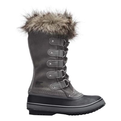 Women's Sorel Joan of Arctic Waterproof Insulated Winter Boots | Scheels