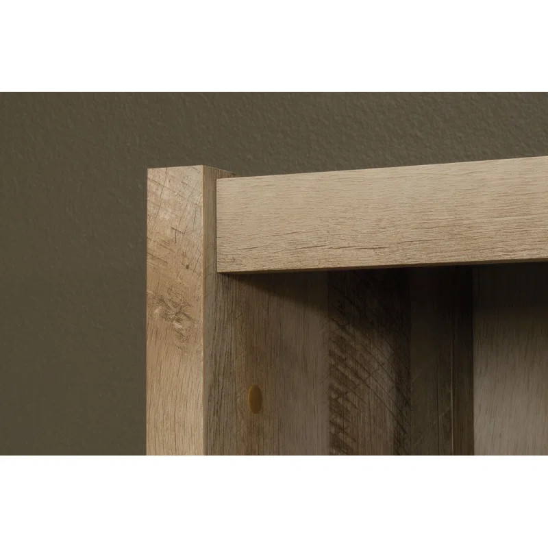 Darries Bookcase | Wayfair North America