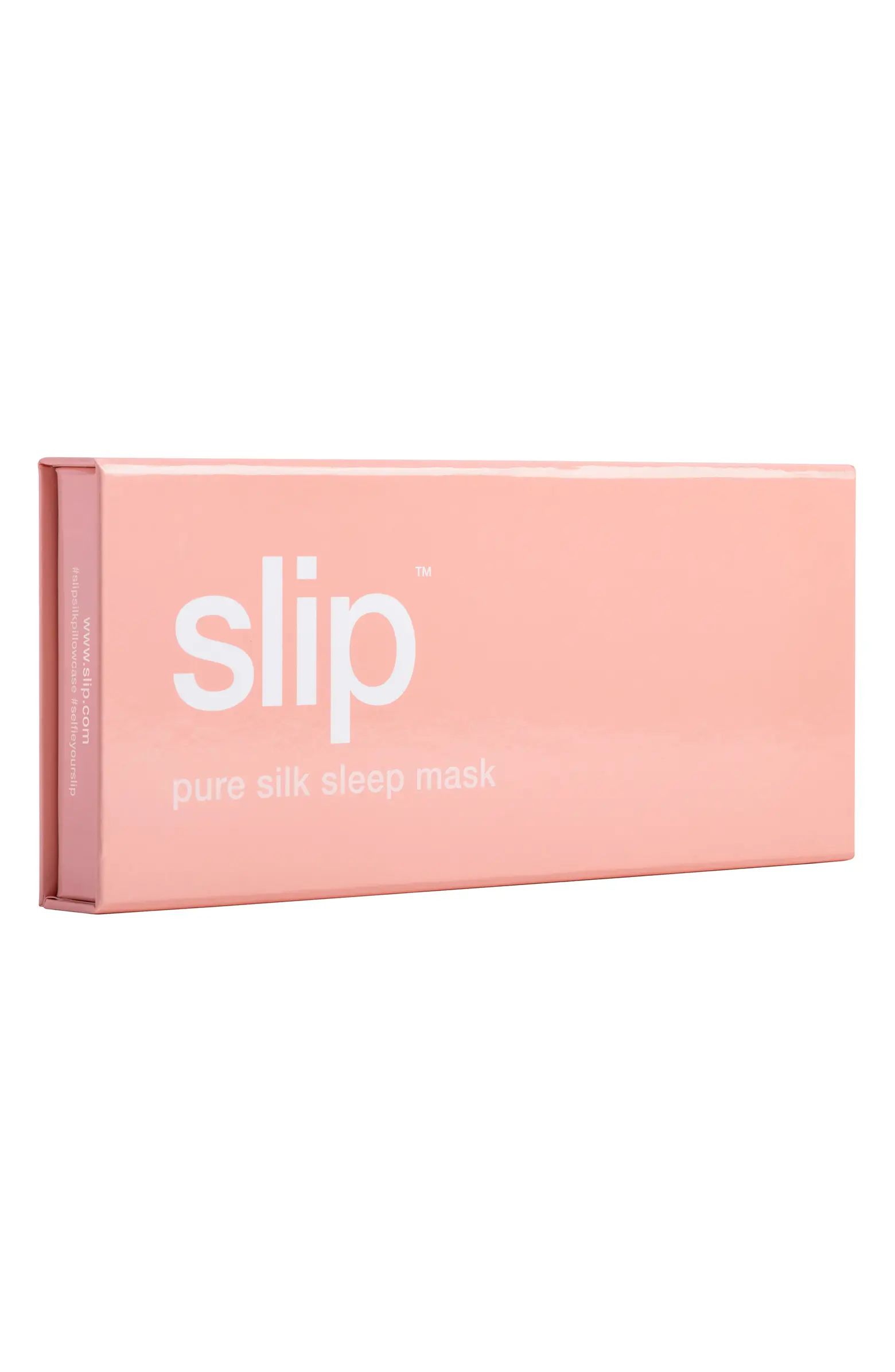 Pure Silk Sleep Mask | Nordstrom
