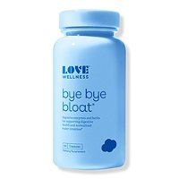 Love Wellness Bye, Bye Bloat | Ulta