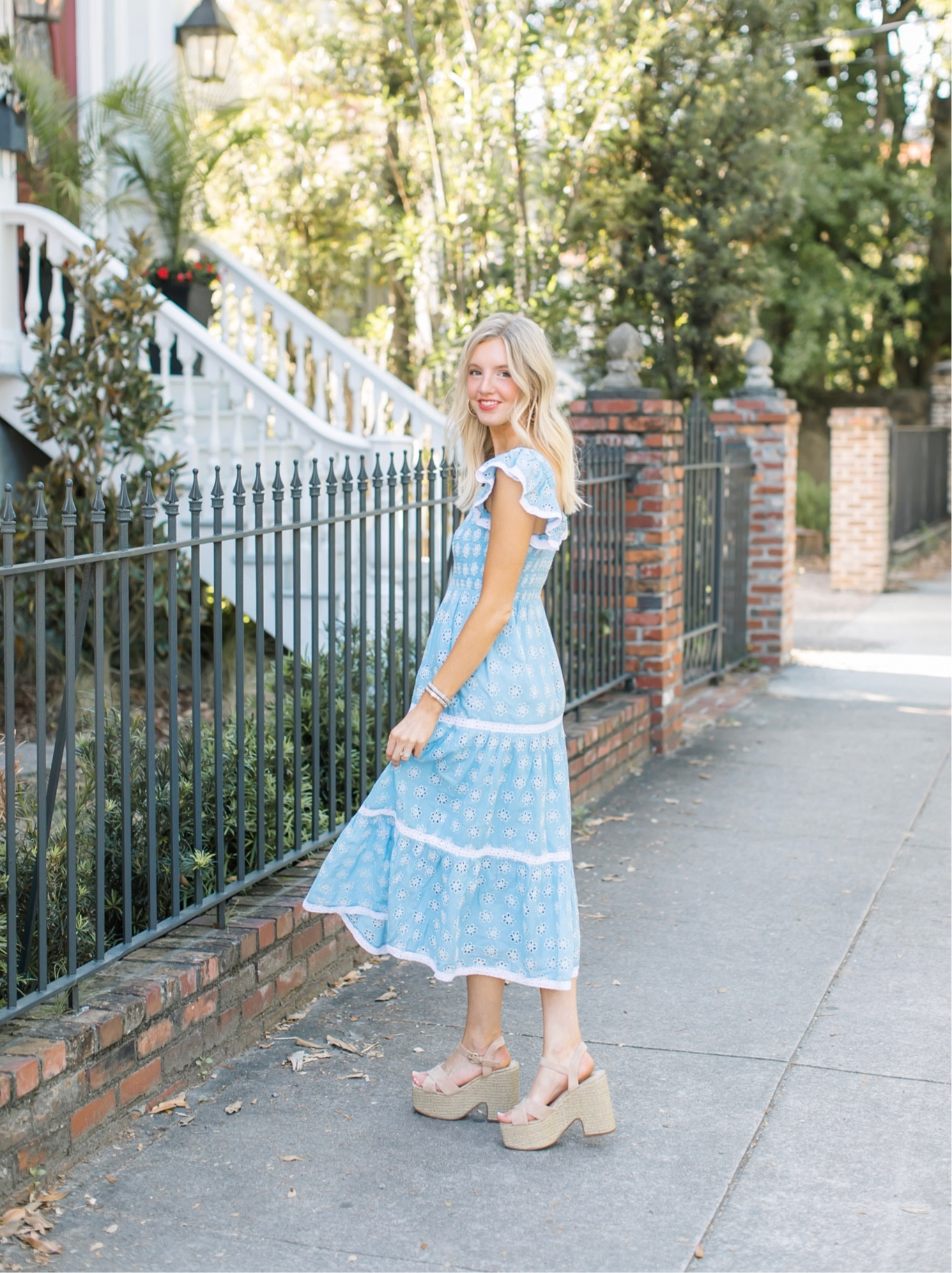 Perfect summer dress 