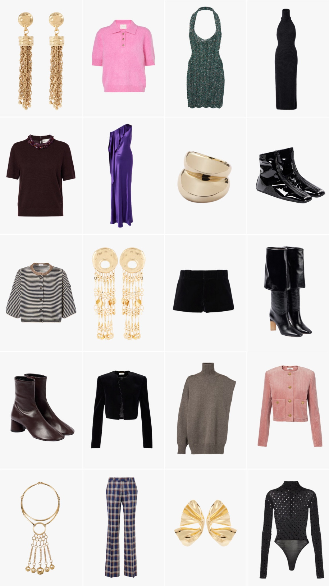 MyTheresa wishlist 