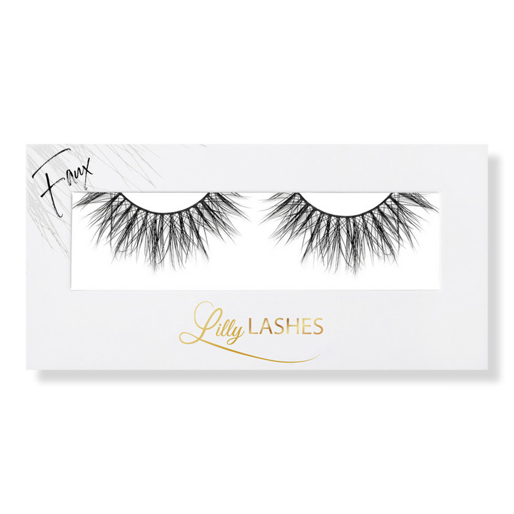 Lite Faux Mink False Lashes Goddess | Ulta