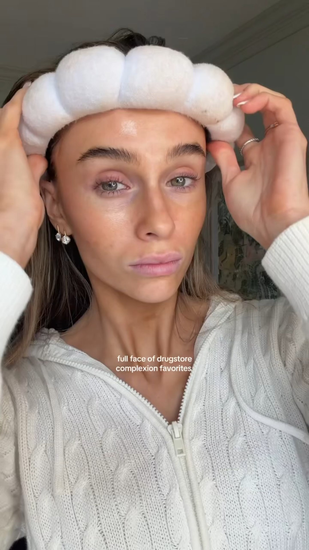 my favorite complexion products from the drugstore in action ✨

#LTKselfcare #LTKBeauty #LTKgrwm