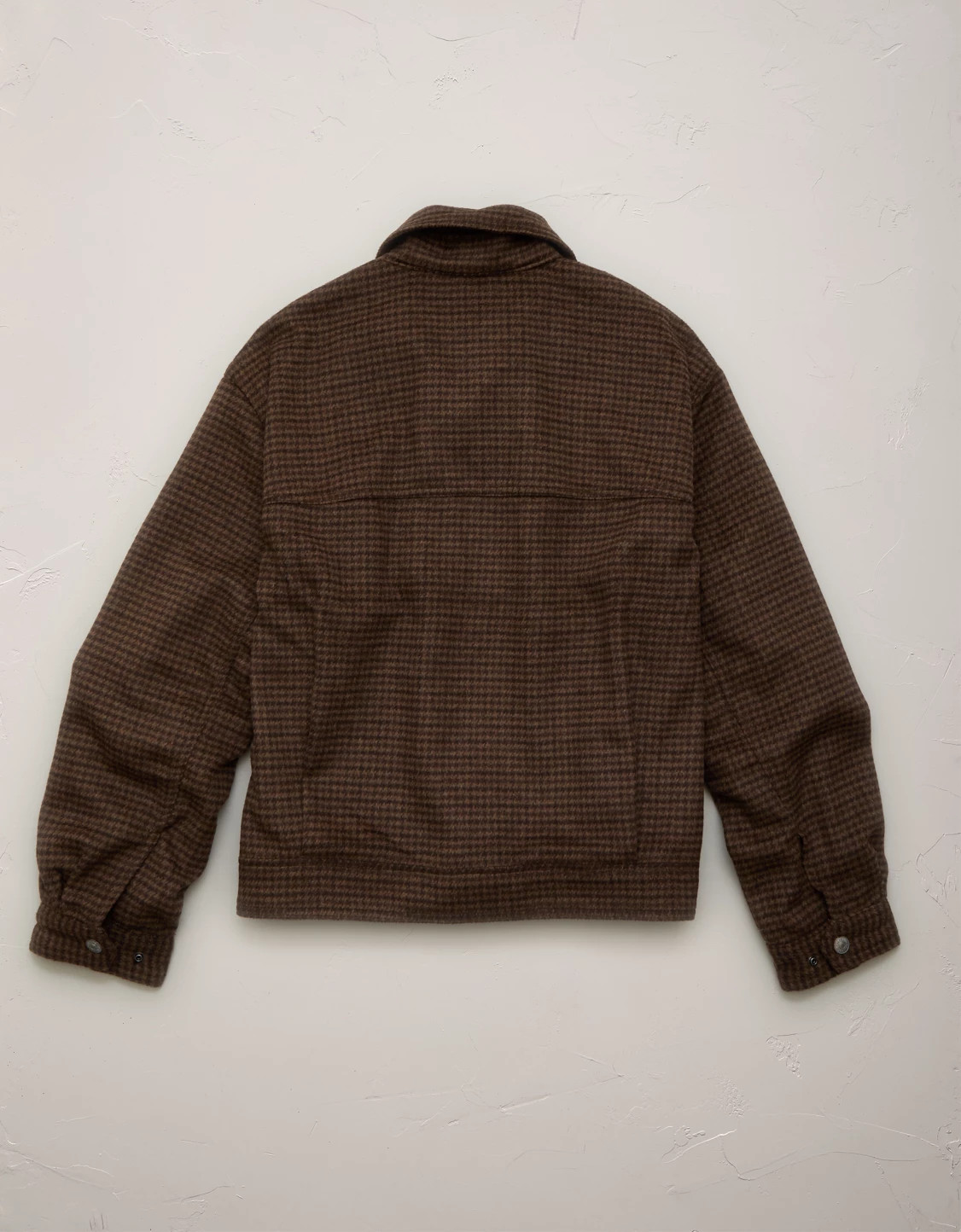 AE77 Premium Chore Coat | American Eagle Outfitters (US & CA)