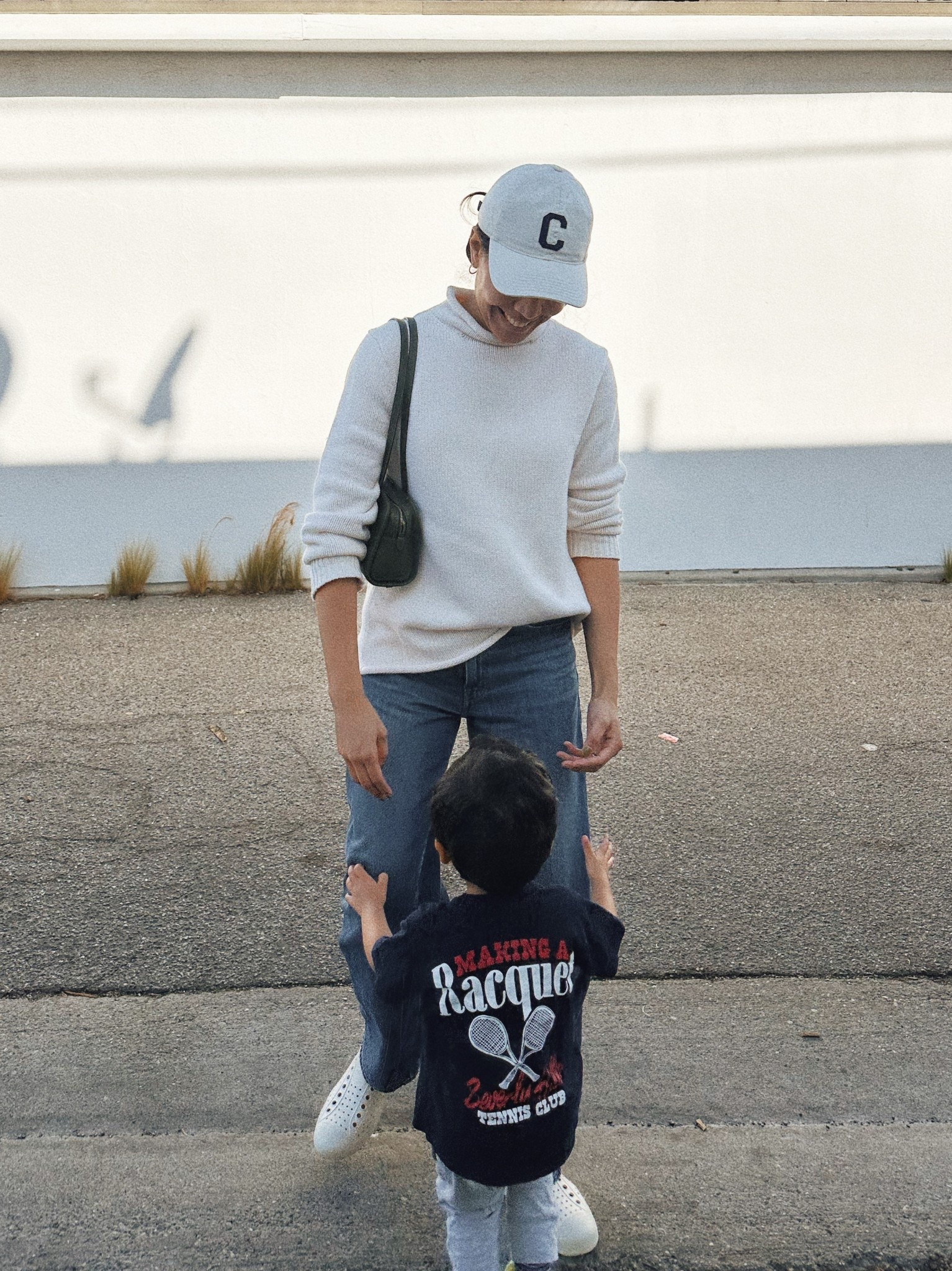 #ad the perfect weekend shoe #LiveLight #NativeShoesPartner