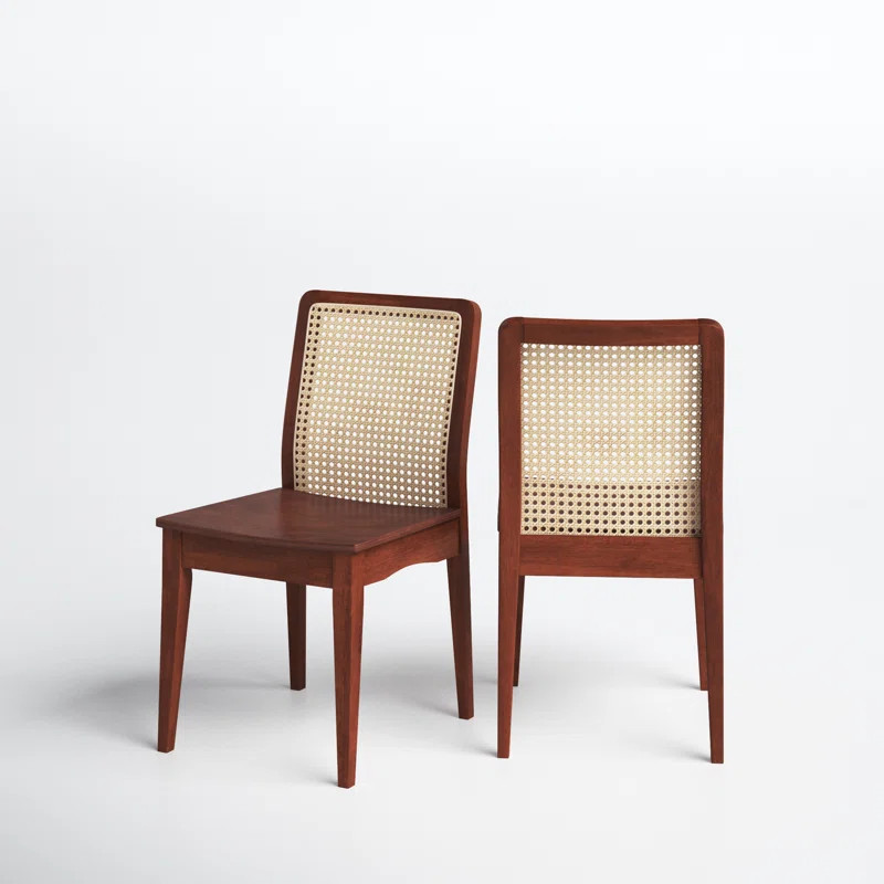 Montclair Side Chair (Set of 2) | Wayfair North America
