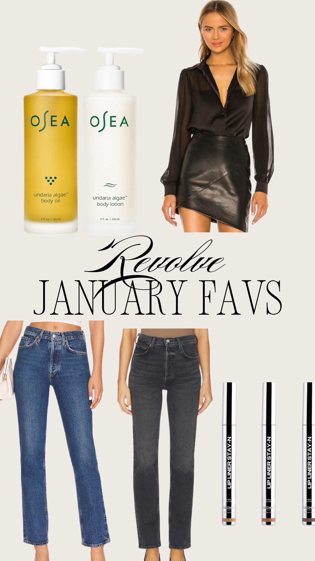 Some favorites this month 💛

#LTKFindsUnder50 #LTKmorningroutine #LTKgrwm