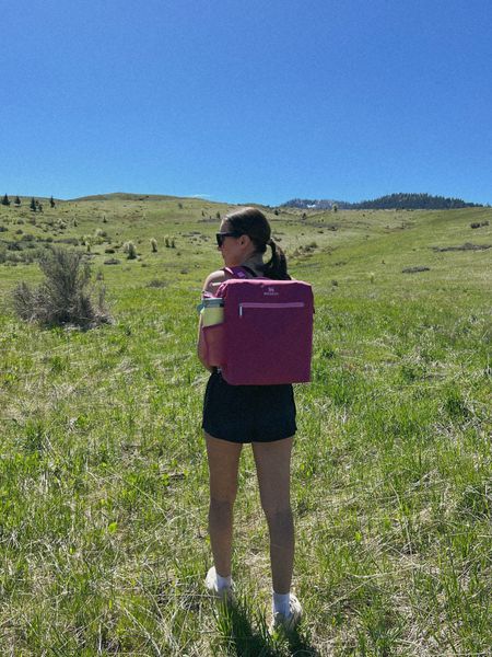 The Stanley All Day Madeline Midi Cooler Backpack is perfect for a day outside! Holds so much, is comfortable to wear and is easy to wipe down!

@stanley_brand #stanleypartner #ad



#LTKSeasonal #LTKActive
