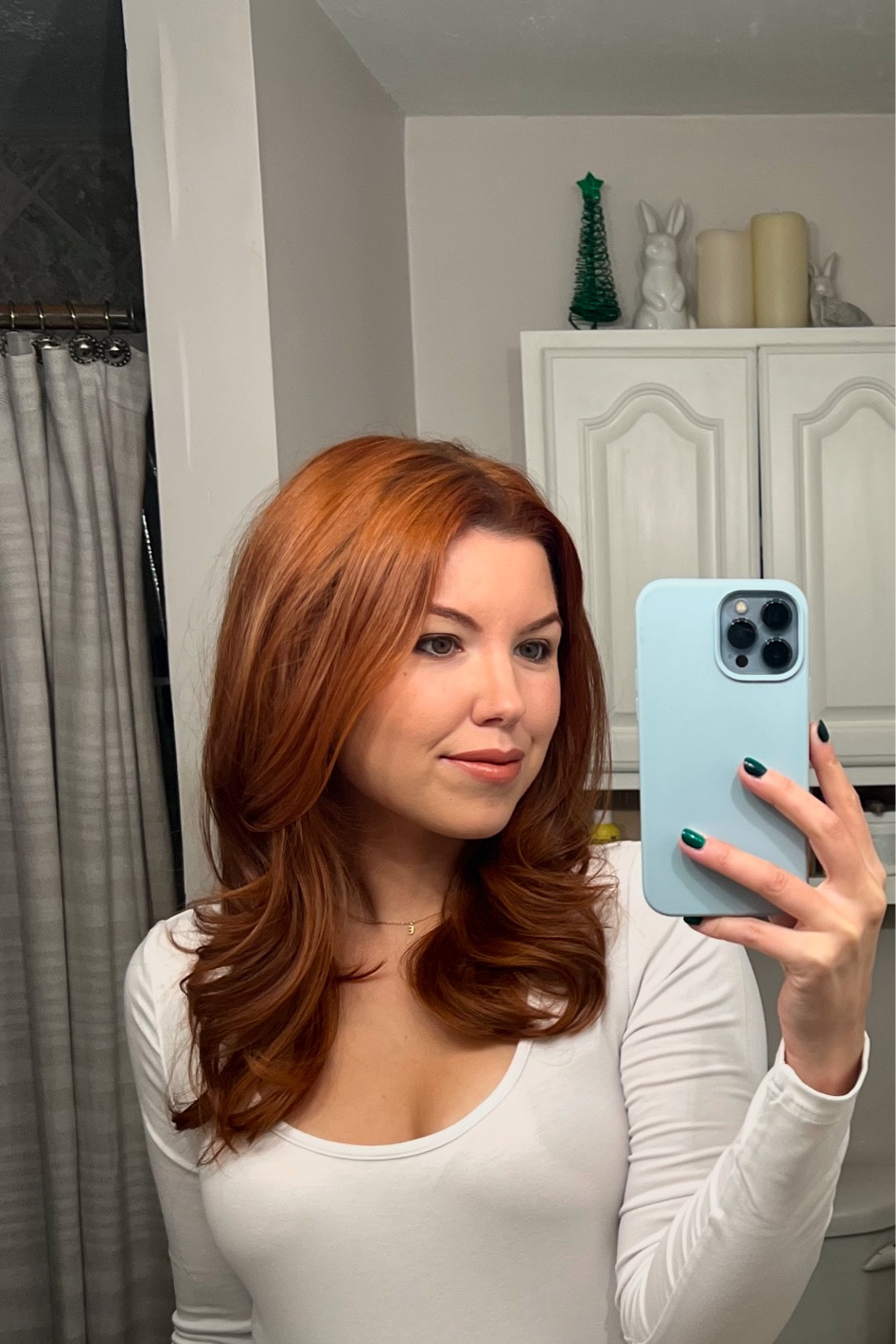 Hair on point 

#LTKBeauty #LTKStyleTip