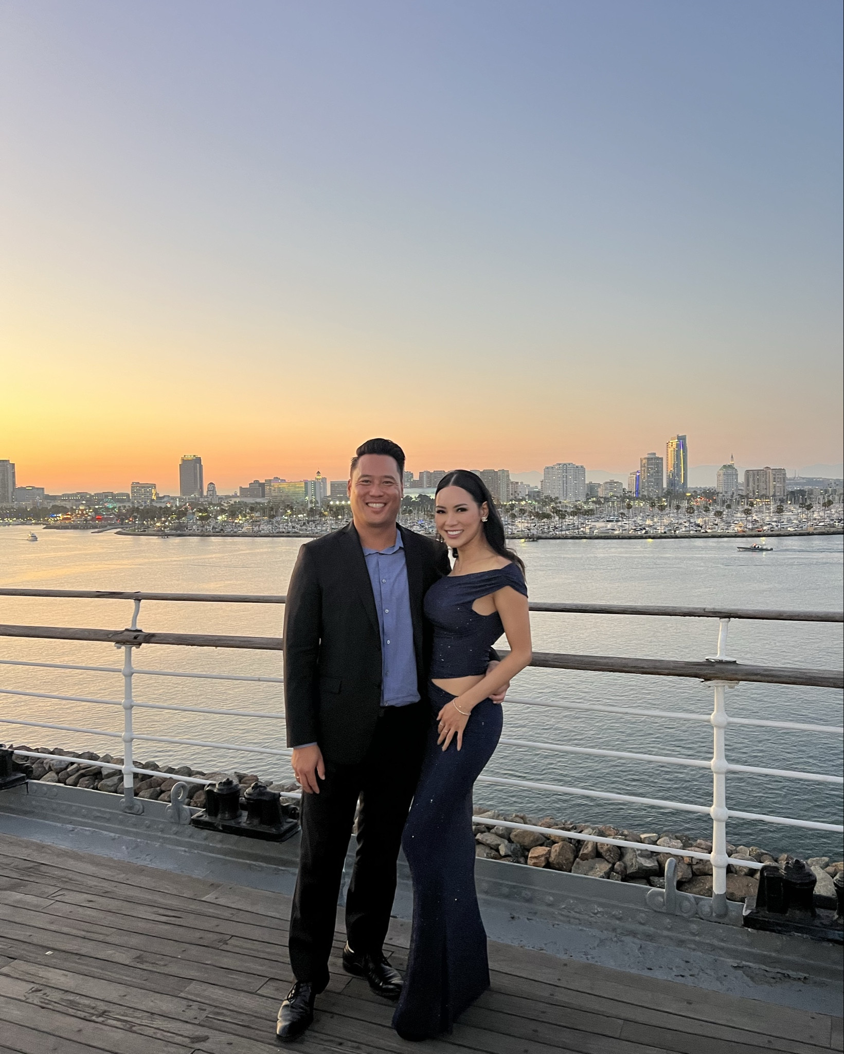 Work anniversary party dress was stunning✨

Height: 5’2 | Dress Size: XXS#LTKParties

#LTKWedding #LTKBeauty