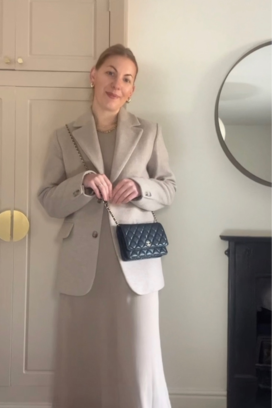 All neutral baby 🤍

#LTKstyletip #LTKSeasonal #LTKunder50