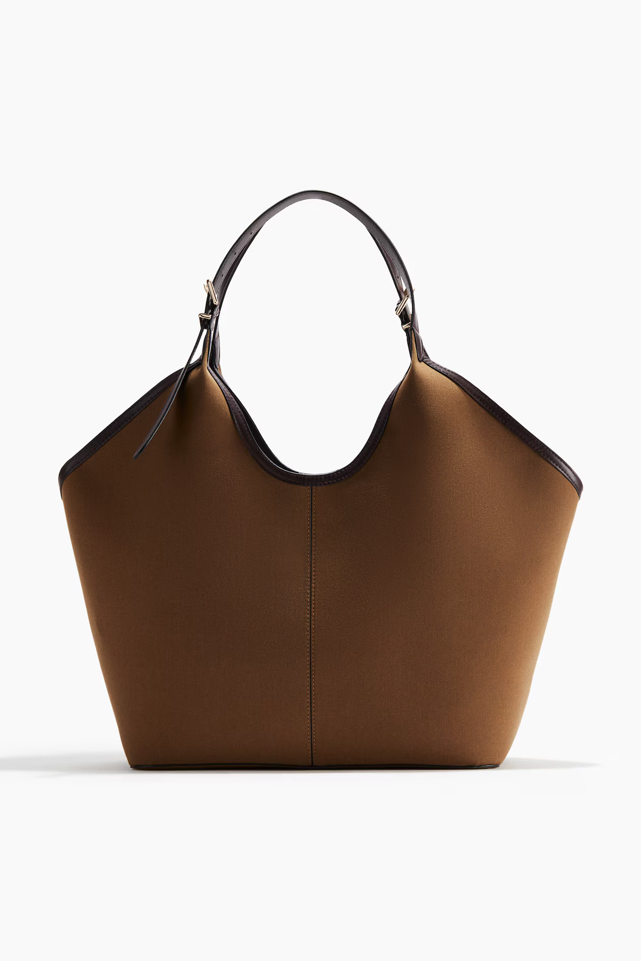 Canvas tote bag | H&M (UK, MY, IN, SG, PH, TW, HK)