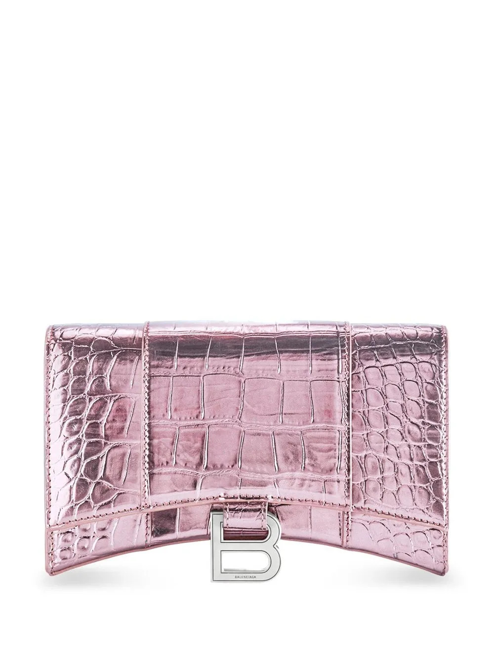 Borsa a tracolla Hourglass | Farfetch Global