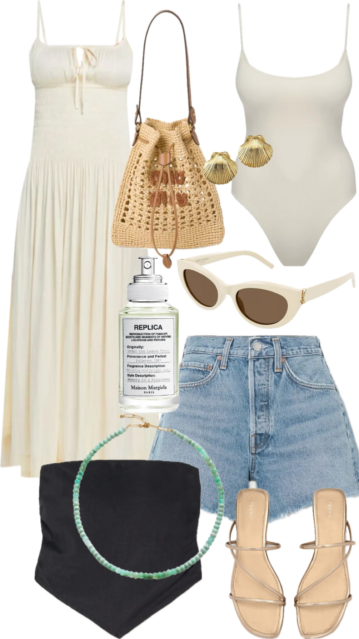 Carry-on only warm weekend getaway packing ✈️ 

#LTKSeasonal #LTKtravel #LTKstyletip