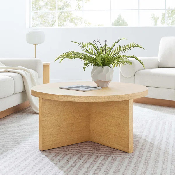 Silas Coffee Table | Wayfair North America