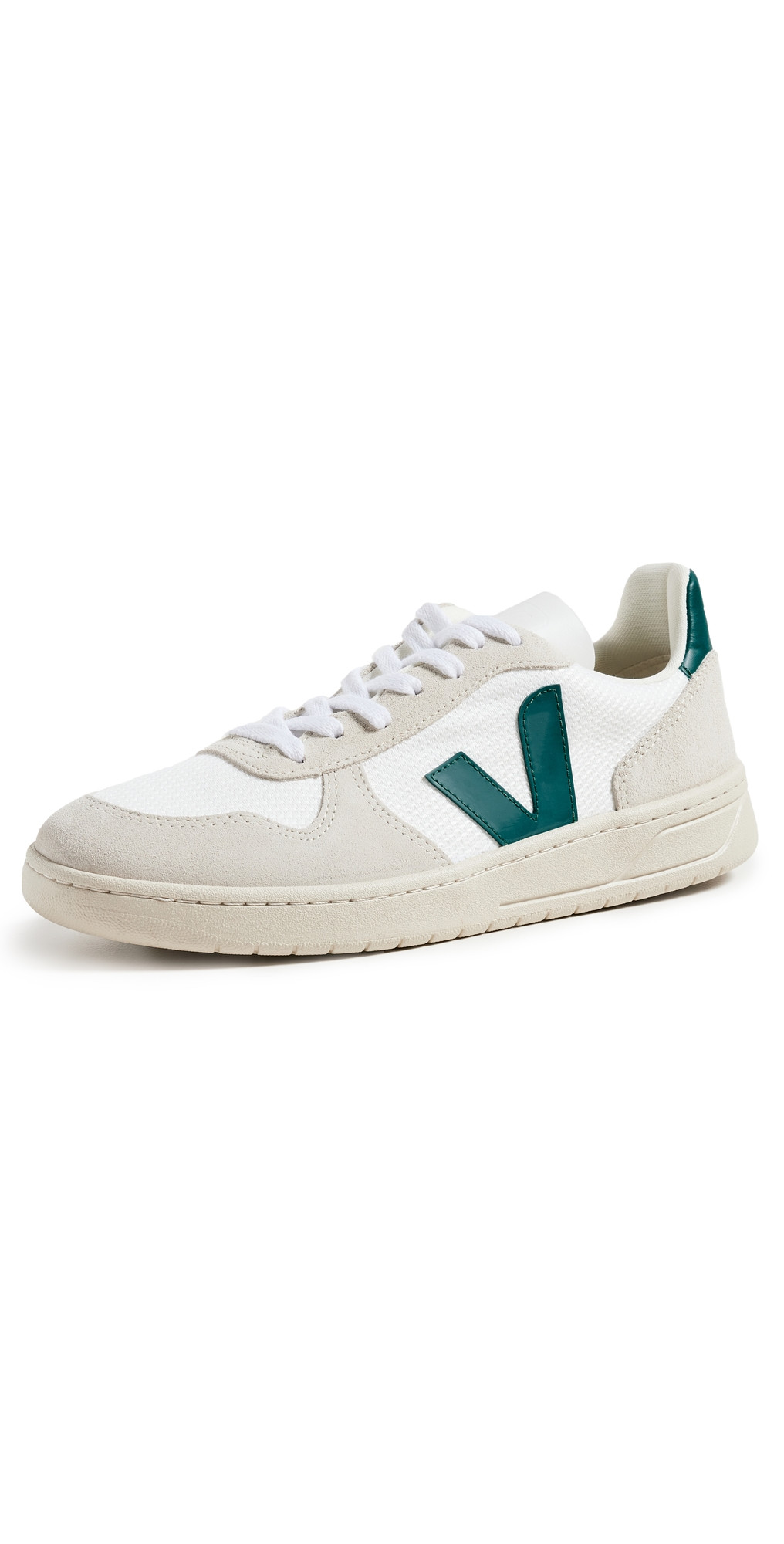Veja V-10 Mesh Sneakers | Shopbop
