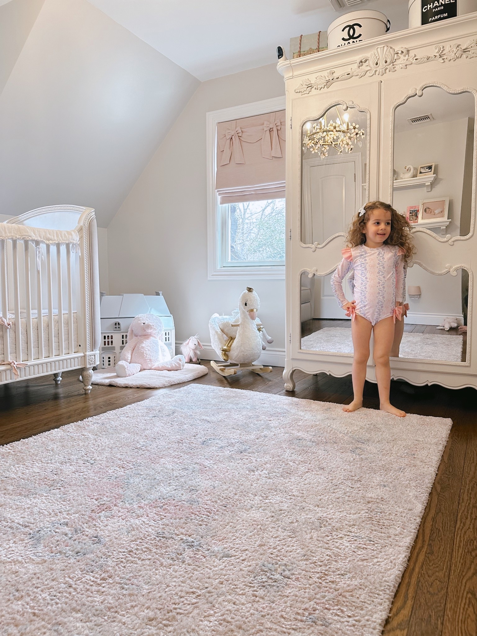 Summer ready with Love Shack Fancy
x Cecil & Lou swim 

#LTKFindsUnder100 #LTKKids #LTKBaby