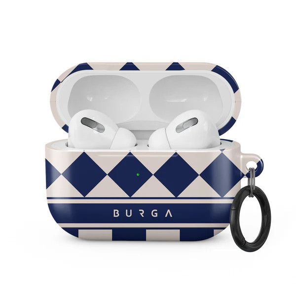Check & Mate - Airpods Pro Case | BURGA